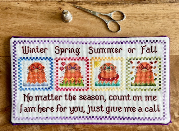 All Seasons